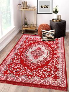 NCS Velvet Floor Mat