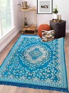 NCS Velvet Floor Mat