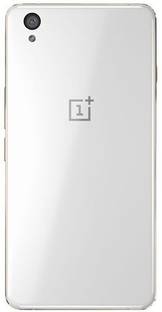 BrewingQ OnePlus OnePlus X(Glass) Back Panel