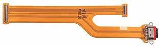VRAVMO CPH1907 OPPO RENO 2Z / RENO 2F Charging Connector Flex cable