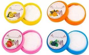 Zhunmun Pre Moistened Nail Polish Remover Pads Wet Wipes Or Pulls