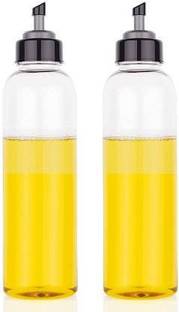 SKYHEART 1000 ml Cooking Oil Dispenser Set