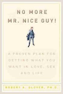 No More Mr. Nice Guy