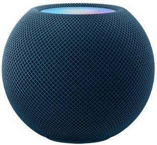 Apple with Siri Assistant Smart Speaker