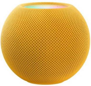 Apple with Siri Assistant Smart Speaker