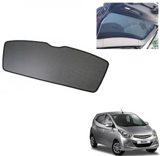 AuTO ADDiCT Rear Window Sun Shade For Hyundai Eon
