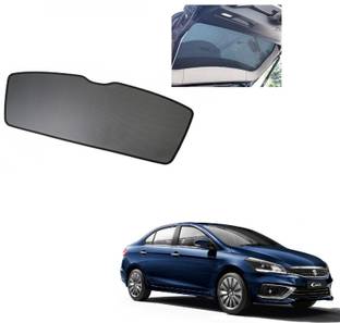 AuTO ADDiCT Rear Window Sun Shade For Maruti Suzuki Ciaz