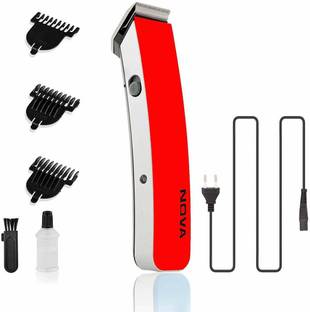 sslive NS-216 Trimmer 45 min Runtime 10 Length Settings