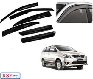 RSE For Front, Rear Wind Deflector