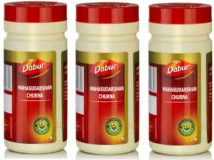 Dabur MAHASUDARSHAN CHURNA_3 (Pack of 3)
