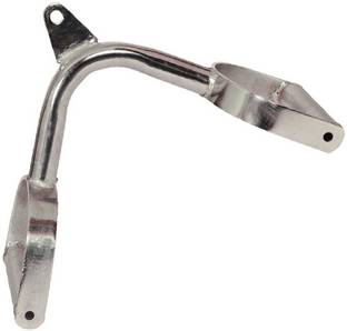 ISHAN SPORTS Rowing Handle Double D, V Handle Multi-training Bar