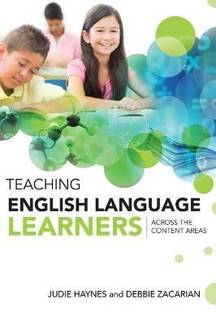Teaching English Language Learners Across the Content Areas