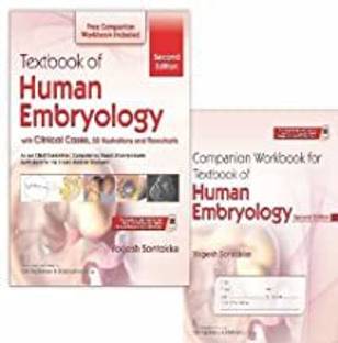 Textbook of Human Embryology