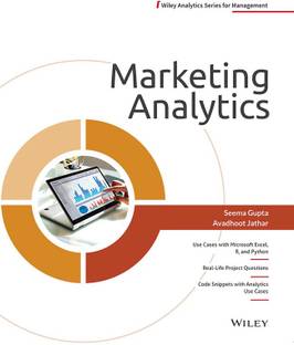 Marketing Analytics