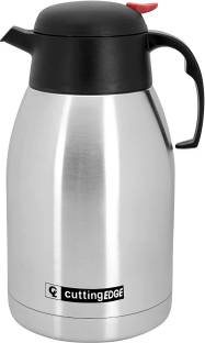 Cutting EDGE 1.5 L Steel Kettle Jug