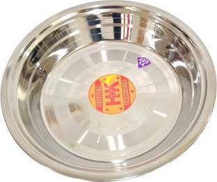 Super HK Stainless Steel Mixing Bowl