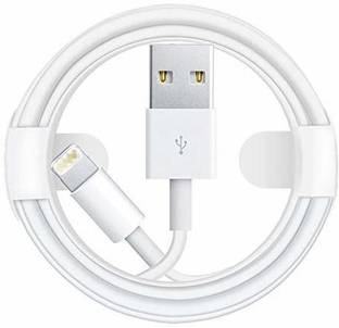 Epiq Lightning Cable 1 m iPhone-5-6-7-8-X-Highest-Quality Lightning Data Cable