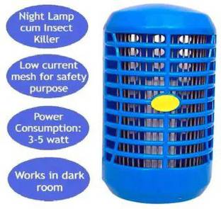 LEMJ Electric Insect Killer Indoor