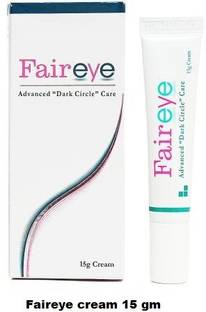Faireye Advanced Dark Circle care