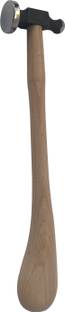 Scorpion German Type Chasing Hammer Black Speciality Hammer
