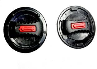 ASR Suitable for SB-41 Oscar Helmet Screw, pivot kit Ratchet Helmet Buckle Clip