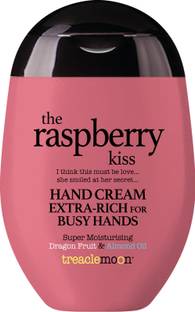treaclemoon THE RASPBERRY KISS