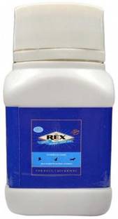 REX 123 Pet Health Supplements
