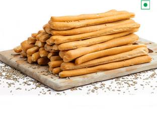 The Bake Shop Jeera Ajwain