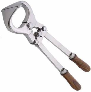 Forgesy IMPORTED BURDIZZO CASTRATOR 19 " HARD PLASTIC HANDLE Utility Forceps