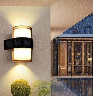 Blissbells Wallchiere Wall Lamp With Bulb