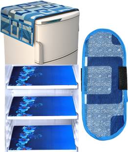 LAPHINO Refrigerator  Cover