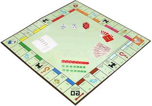 Globular India Edition Board Game for Families and Kids Ages 8 and Up