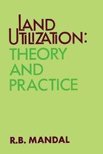Land Utilization First  Edition