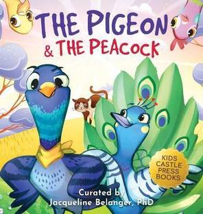 The Pigeon & The Peacock