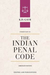 The Indian Penal Code