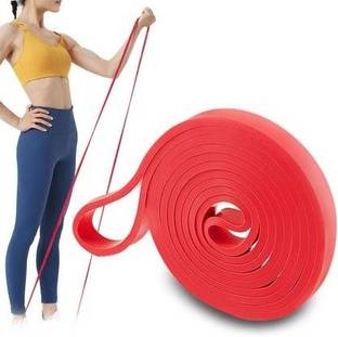 Supreme Power Band (32 MM) Workout Exercise Loop band Stretch Training Resistance Band Resistance Tube