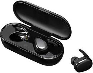 IMMUTABLE all in one Earbuds waterproof with full volume Bluetooth