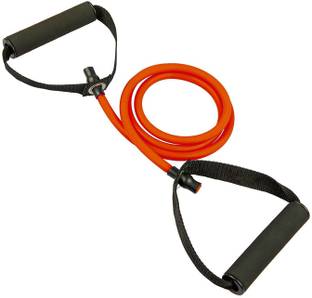 Black Mountain Exercise Resistance Bands Workout Exercise Bands Resistance Tube