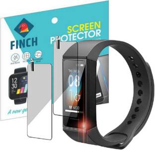 KANCHA Screen Guard for REDMI smart band