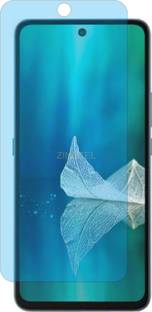 ZINGTEL Tempered Glass Guard for MICROMAX IN1 (Impossible UV AntiBlue Light)