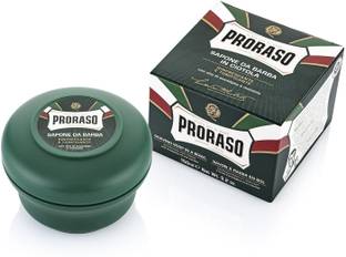 Proraso  EUCALYPTUS & MENTHOL Shaving Soap