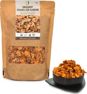 matratva Organic Chana Jor Garam