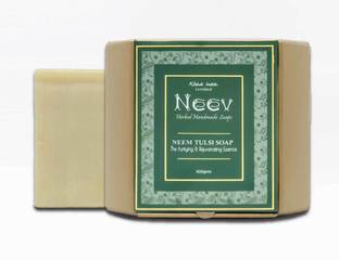 Neev Neem Tulsi Soap