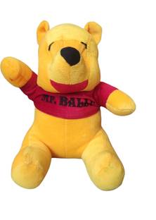Triveni SOFTY POO TOY  - 40 cm