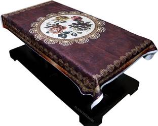Flavio Interiors Floral 4 Seater Table Cover
