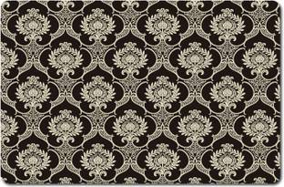 Nourish Rectangular Pack of 6 Table Placemat
