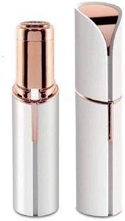 Mishva Eyebrow Hair Remover, Electric Trimmer Epilator for Women