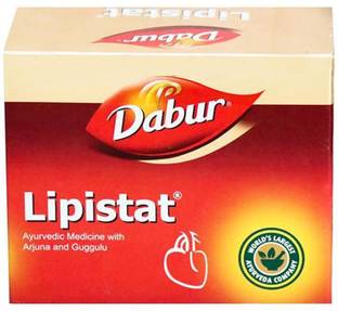 डाबर Lipistat 50 Capsule, Pack 2