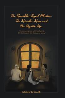 The Sparkle-Eyed Photon, The Missile Man and The Mystic Me