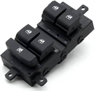 Auto-Ex Power WIndow Bolero (2011 to 2020) Car Power Window Switch
